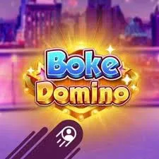 BOKEDOMINO - Game Bingo Seru dan Menghibur