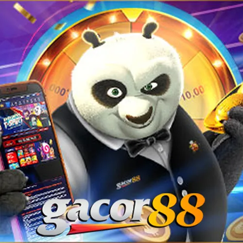 GACOR88 - Nikmati Sensasi Live Casino Terbaik