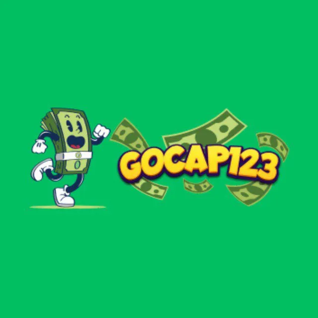 GOCAP123 - Permainan Slot Seru dan Menguntungkan