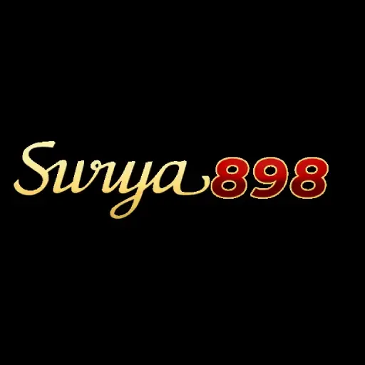 SURYA898 - Game Arcade Seru dan Menyenangkan